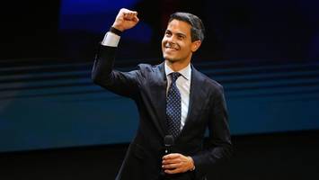 38 Jahre, progressiv, schwul – Rob Jetten schafft Historisches