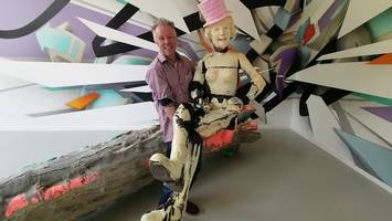 Abenteuer Kunst: #seeforfree – bei freiem Eintritt