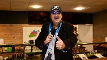 ellermanns passage: aus für café, aber großmieter verlängert