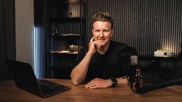 gesunde ernährung: arzt senkt mit vier regeln sein biologisches alter