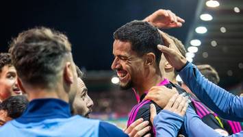 HSV: Polzin sollte jetzt seine beste Mannschaft aufstellen