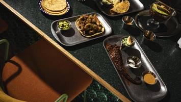 In ehemaliger Filmhauskneipe gibt es jetzt preisgekrönte Tacos