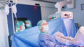 nach chefarzt-affäre am uke: petition gegen machtmissbrauch