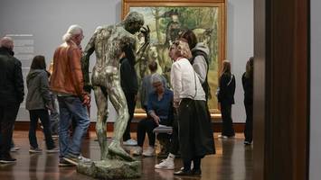 Nicht verpassen: Freier Eintritt in 51 Hamburger Museen