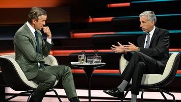 palmer bestärkt merz im „stadtbild“-zoff – „blöd gemacht, aber nötig“