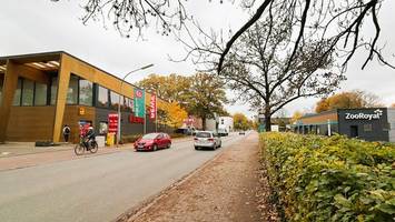 rewe, drogerie, wohnungen: große pläne an der segeberger chaussee