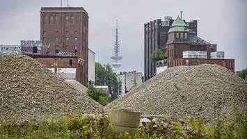 Saga und Quantum unterschreiben Kaufvertrag für Holsten-Areal