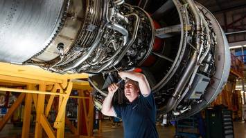 Überdurchschnittlich: So viel Gehalt zahlt Airbus nach der Lehre