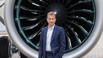 airbus baut berg an segelfliegern ab – kleiner jet macht probleme