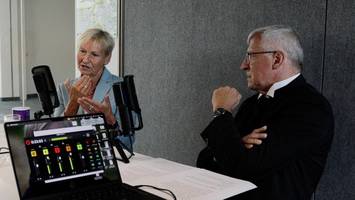 „frieden denken“ – ein podcast mit bischöfin fehrs, der berührt