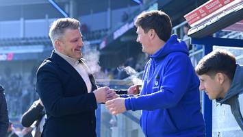 HSV-Gegner in der Analyse: Experte erklärt Kwasniok-Geheimnis