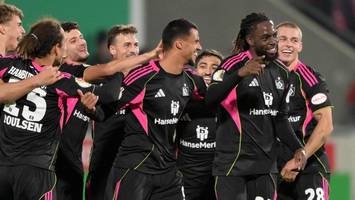 hsv-vizekapitän: „es war ein zeichen, wie sehr wir bobby brauchen“