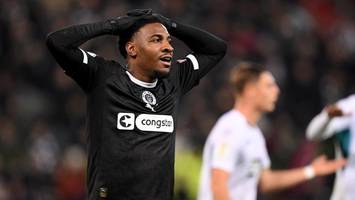 st. paulis offensiv-rätsel: gibt blessin diesem duo eine chance?