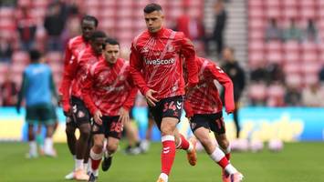 „mehr als nur ein spieler“: wie xhaka bei sunderland begeistert