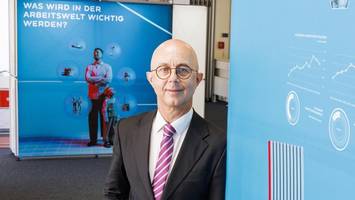 Arbeitsmarkt erholt sich leicht – wo besonders viele Jobs frei sind