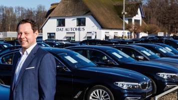 Dat Autohus: Findet man hier Gebrauchtwagen-Schnäppchen?