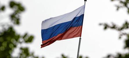 Drei Männer in München wegen Russland-Spionage verurteilt