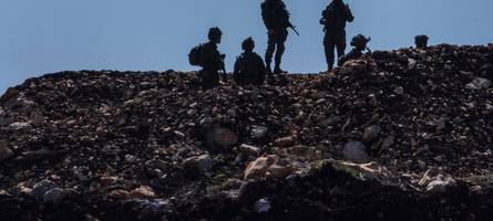 Israelischer Beschuss tötet Arbeiter im Libanon