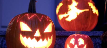 Party, Märchen, Museum: Das ist für Kinder in Augsburg an Halloween geboten