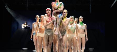 Warum wollen so viele Menschen „Frida“ sehen, Herr Fernando?