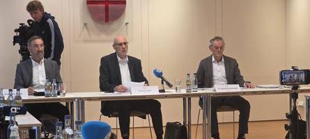 Missbrauchsstudie sieht Fehlverhalten von Augsburger Bischöfen