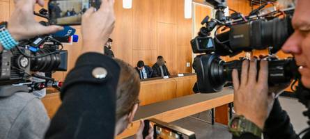 Urteil zu Messerangriff von Aschaffenburg gesprochen: Afghane muss dauerhaft in die Psychiatrie