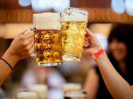 Alkohol: Die Schaumkrone der Entrüstung