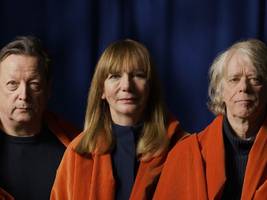 kunst: schöner scheitern mit helge schneider und matthias brandt