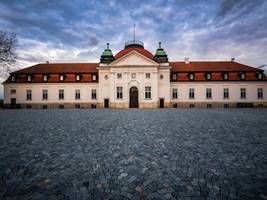 literatur: auch schiller brauchte tapeten