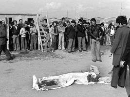 Wer ermordete Pier Paolo Pasolini?: Der Cold Case von Ostia