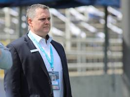 TSV 1860 München: Viel Aufsehen um ein Darlehen