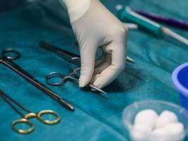 behandlungsfehler: die vertuschungskultur muss enden!