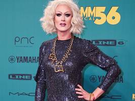 Berlin: Kinderpornografie-Verdacht gegen Dragqueen