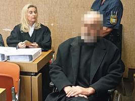 prozess gegen priester: sexueller Übergriff im pfarrhaus? 18-jährige sollte vor kirchenmännern darüber berichten