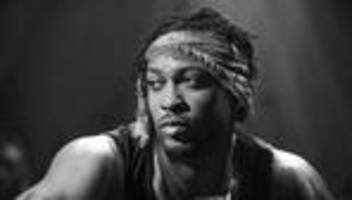 D’Angelo: Er war eben keine Berühmtheit
