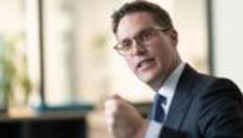 bekenntnis: cdu-kandidat hagel verspricht: werde nie an der kunst sparen