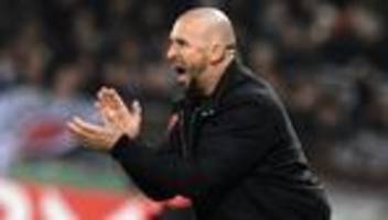 Bundesliga: Ilzer vor Wolfsburg-Spiel: Wollen maximal erfolgreich sein