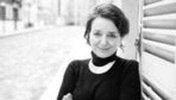 Eva Illouz: Ich habe keine Ahnung, welches Verbrechen ich begangen hätte