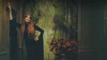 Everybody Scream: Sie schreit uns an, und wir schreien zurück