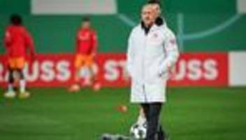 2. fußball-bundesliga: kaiserslautern trifft in düsseldorf auf ex-trainer anfang