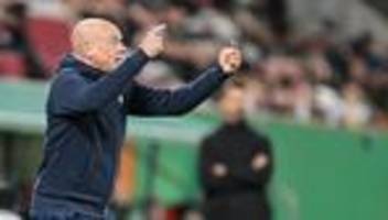 2. fußball-bundesliga: müssen cool bleiben: bochum steht vor wegweisendem duell