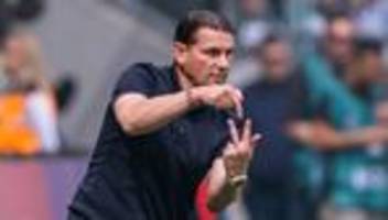 Fußball: Ex-Gladbacher Seoane kehrt als Trainer nach Bern zurück