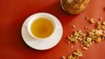 Gemüsebrühe: Die Brühe ist die Mühe wert