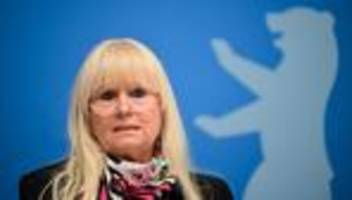 Gewaltkriminalität: Spranger: Berlin duldet keine Waffengewalt