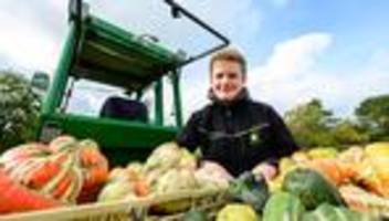 jugend in der landwirtschaft: sören schulz: mit 15 jahren gemüsebauer mit leib und seele