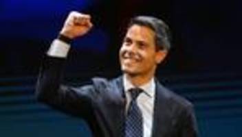 linksliberale partei d66 ist wahlsieger in den niederlanden