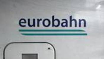 Nahverkehr: NWL sucht für Eurobahn bis spätestens 2032 Käufer