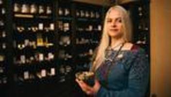 Naturspiritualität: Wenn zu Hause mal  wieder die Lampe flackert