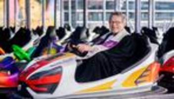 Reformation: Gottesdienst auf dem Autoscooter – Kirche trifft Freimarkt