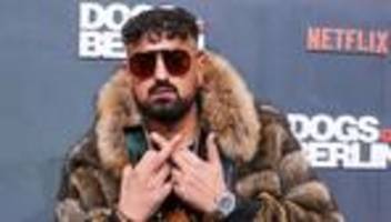 schulen: stadtschülerrat will rapper haftbefehl im lehrplan sehen